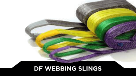 DF Webbing Slings